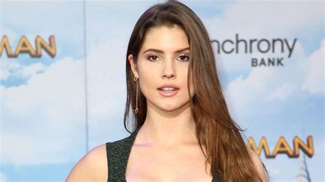 Amanda Cerny Age