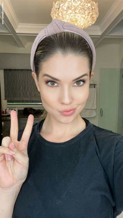 amanda cerny deepfake