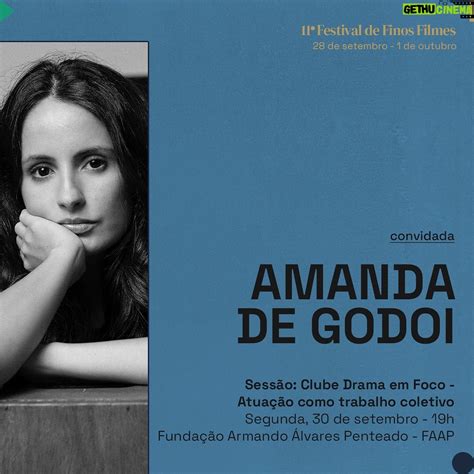 Amanda De Godoi
