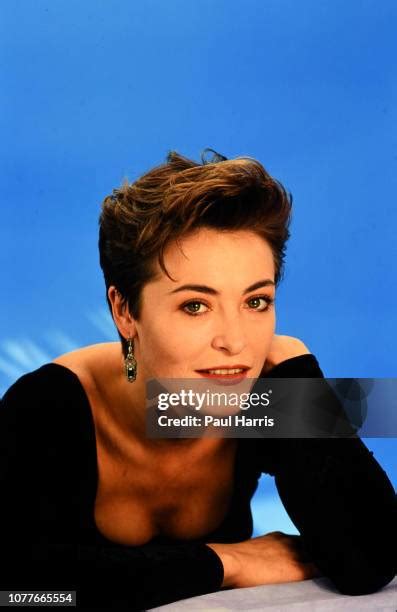 amanda donohoe nude