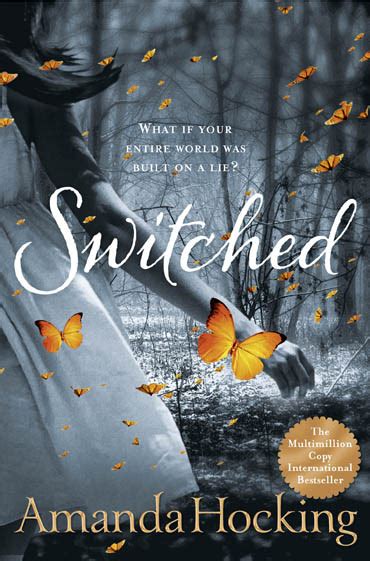 Amanda Hocking Switched Epub