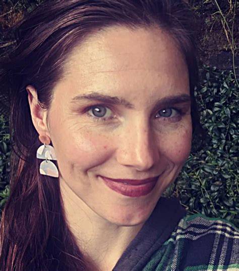 amanda knox nudes