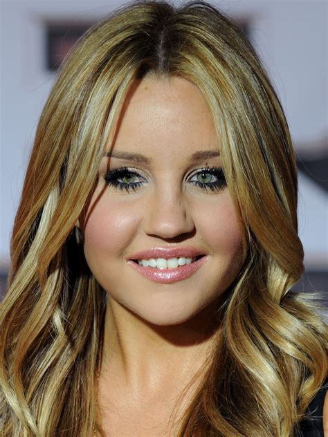 Amanda Laura Bynes