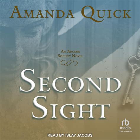 Amanda Quick Arcane Society