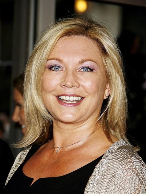 amanda redman nude