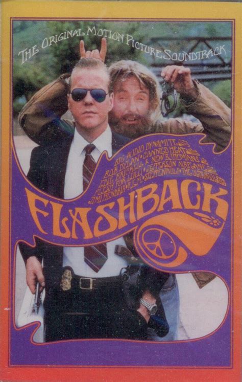 amanda robinson flashback