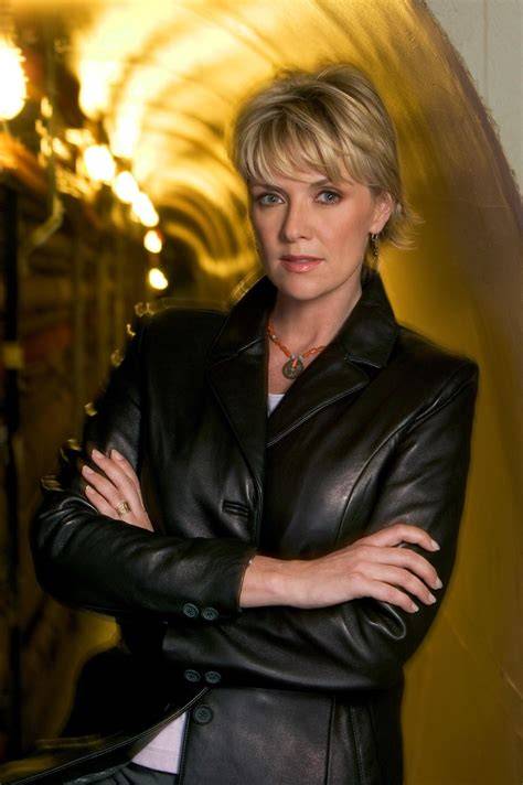 amanda tapping nudes