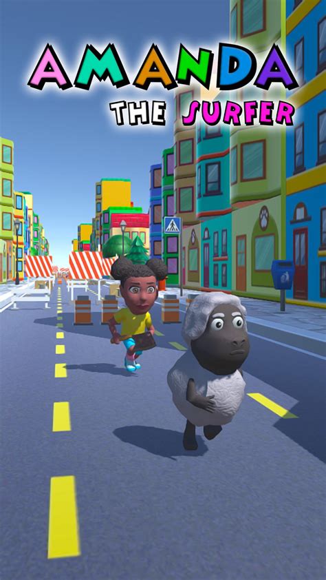 amanda the adventurer Game Run APK for Android Download