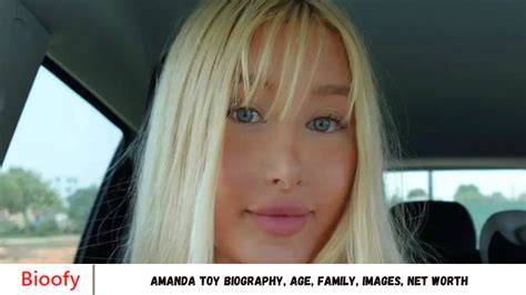 amanda toy onlyfans