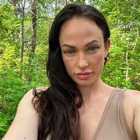 amanda wilde nude