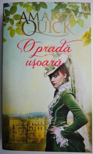 Read Amanda Quick O Prada Usoara Scribd Shoogle 