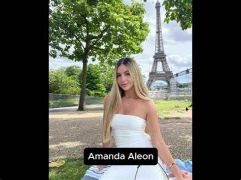 amandaaleon nude