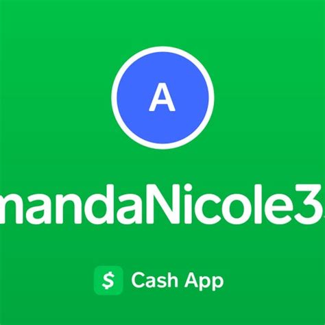 amandanicolevip