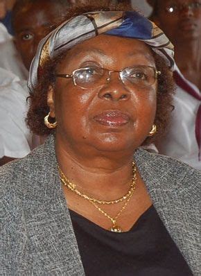 amandina lihamba biography sample