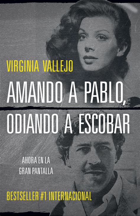 Amando A Pablo Odiando A Escobar