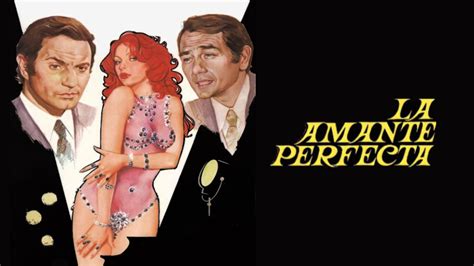 Amante Perfecta