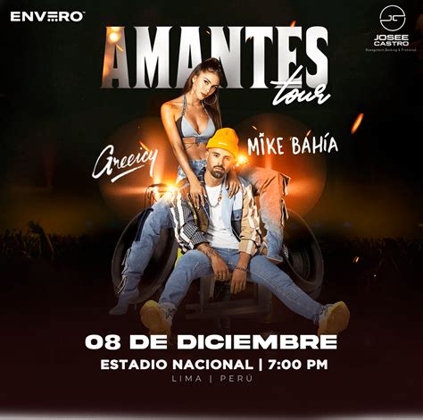 Amantes