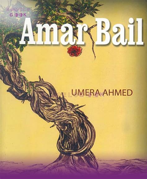 Amar Bail Novel