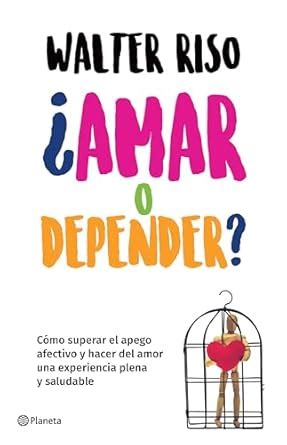 Amar O Depender
