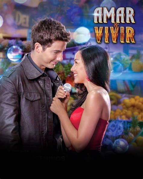 Amar Y Vivir