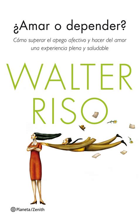 Download Amar O Depender Biblioteca Walter Riso Myoval 