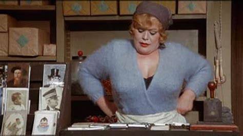 amarcord nude scenes