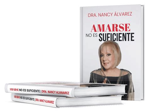 Amarse No Es Suficiente Libro