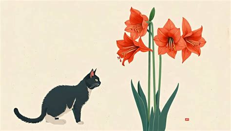 amaryllis katt