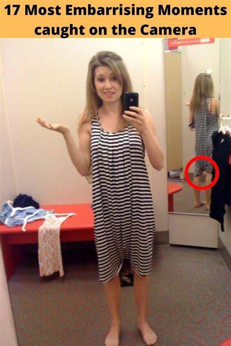 amateur caught nude