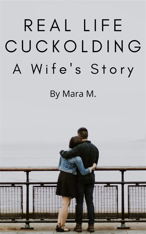 Amateur cuckolding wife