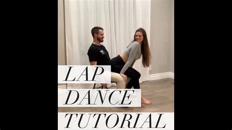 Amateur Lap Dance Videos