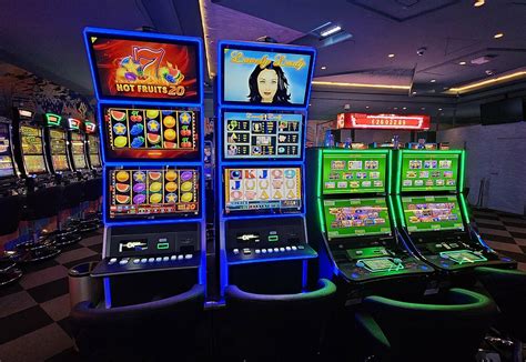 amatic automaten deutschen Casino Test 2023