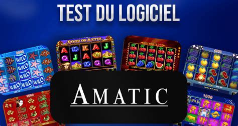 amatic casino gratuit nfkj switzerland