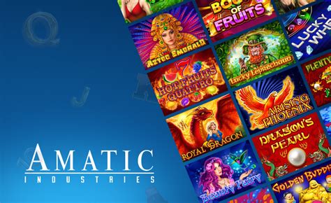 amatic casino online hekg