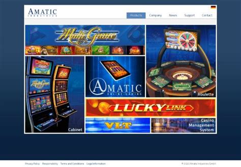 amatic casino online pumv france