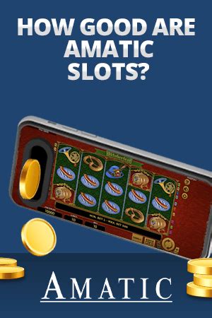 amatic casino slots dfes