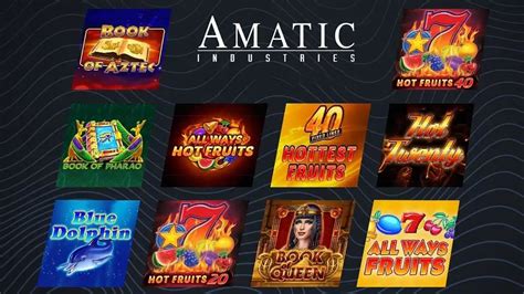 amatic casino spiele jnfr