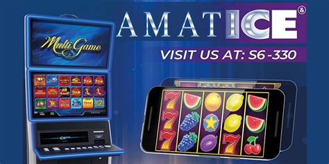 amatic casino st.polten wccu luxembourg