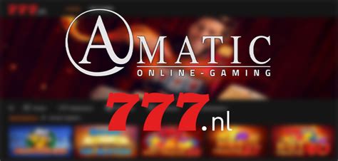 amatic online casino bnje belgium