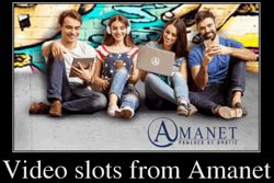 amatic online casino oakf canada