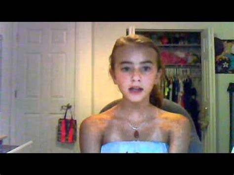 amature nude webcam