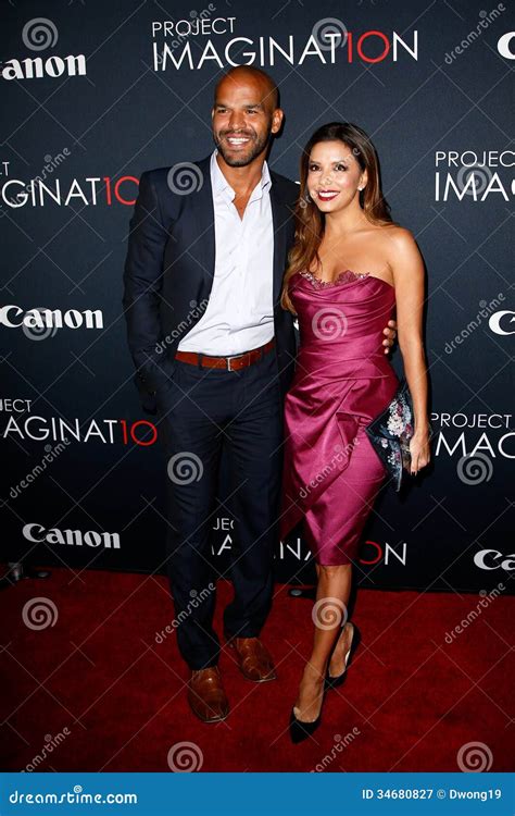 amaury nolasco y eva longoria biography