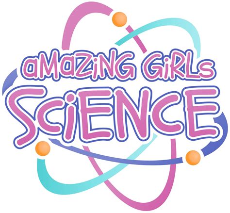 Amazing Girls Science Home Page Ags Girls Science Magazine - Girls Science Magazine