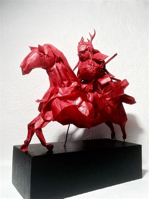 Amazing Origami