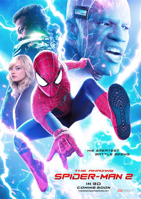 Amazing Spider