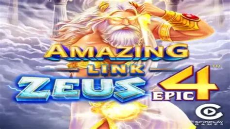 amazing zeus link!