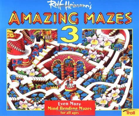 Download Amazing Mazes 3 