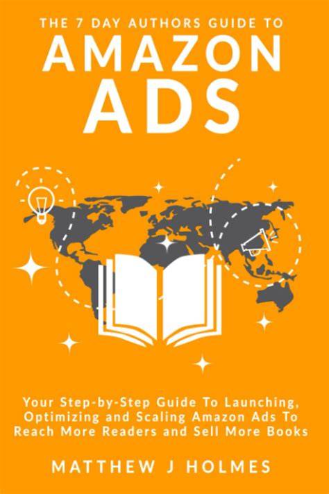 amazon ads for authors tips and strategies to sel