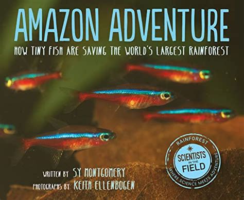 amazon adventure how tiny fish are saving the worl