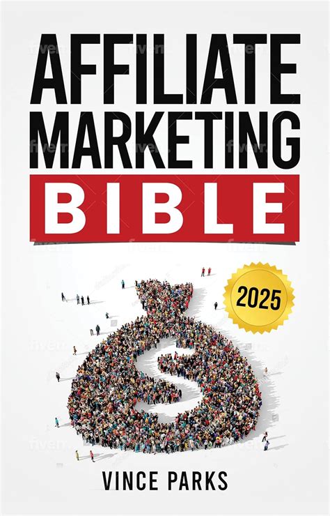 Amazon Affiliate Bible